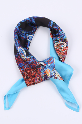 從科技到文藝 X射線影像的藝術(shù)創(chuàng)作探索