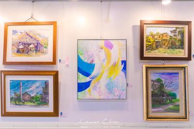 廢棄紙廠的華麗轉(zhuǎn)身 宜蘭文創(chuàng)園成廢墟文藝新地標(biāo)