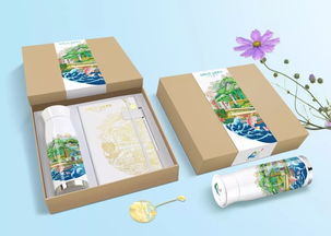 你也許需要小而美的茅洋旅游文創產品