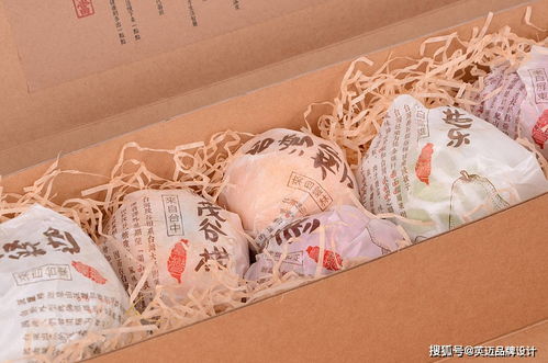 原野詩篇 一組農(nóng)創(chuàng)品牌與包裝設(shè)計(jì)的文藝創(chuàng)作欣賞